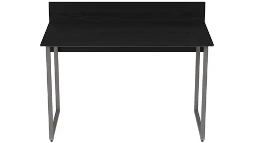 Комп'ютерний стіл Скай 75x120x70 сірий ДСП Сосна Кембра 32мм FRD-101580 - фото 2