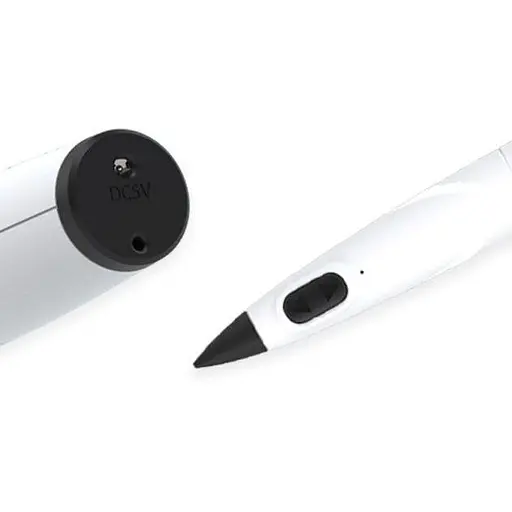 3D-ручка Myriwell RP-300B White (PCL) - фото 3