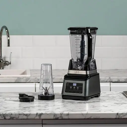 Блендер стаціонарний Ninja Auto-IQ BN750EU - фото 9