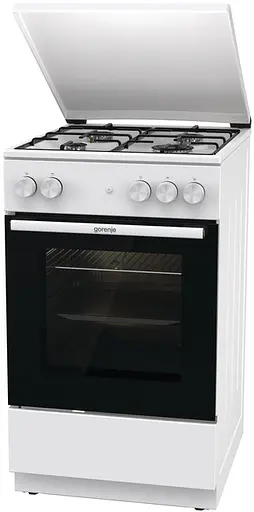 Плита газова Gorenje GG5A14WJ - фото 2