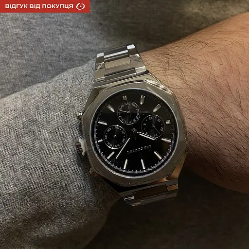 Часы Lee Cooper Kopter - фото 10