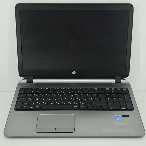 Ноутбук HP ProBook 450 G2 (i5-5200U/16/128SSD) - Class B "Б/В" - фото 4