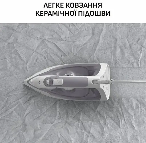 Утюг Tefal FV2C43E0 - фото 7