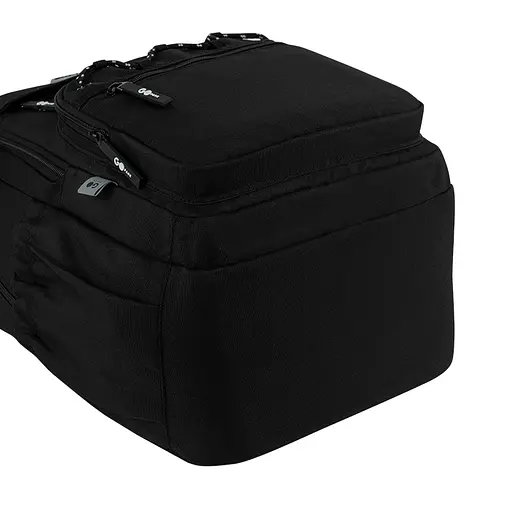 Рюкзак GoPack Teens 121L-4 Черный (GO26-121L-4) - фото 8