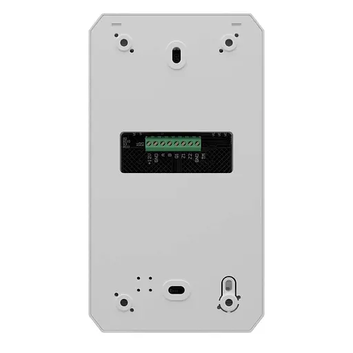 Клавиатура Tiras K-PAD8 Black на 8 индикаторов зон (21-00027) - фото 6