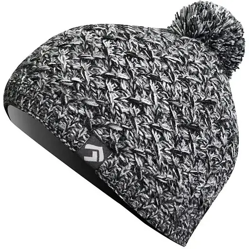 Шапка Directalpine Astra 1.0 Anthracite S (1053-55693.33.S)