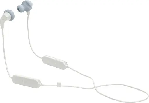 Навушники бездротові JBL Endurance Run 2 BT (JBLENDURRUN2BTWHT) білі - фото 3