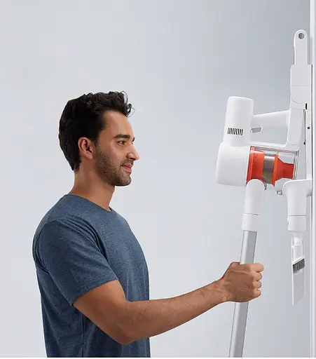 Аккумулятор Xiaomi Mi Vacuum Cleaner G10/G9 Extended Battery Pack BHR4774GL - фото 3