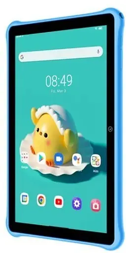 Планшет Blackview TAB A7 Kids 3/64 GB Wi-Fi блакитний - фото 5