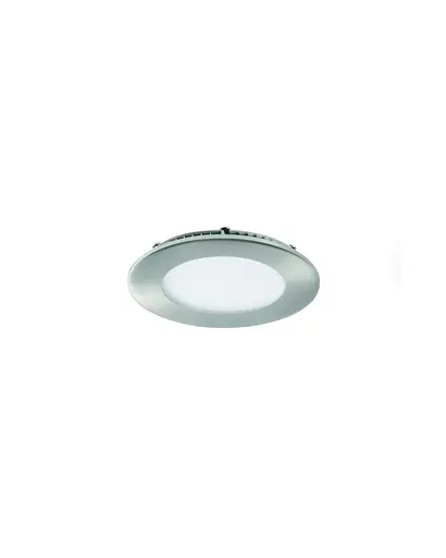 Точечный светильник Kanlux 27221 Rounda v2led6w-nw-sn - фото 1