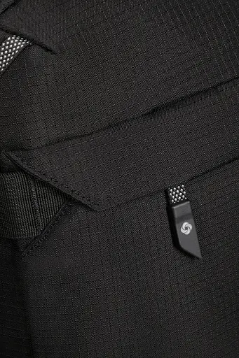 Дорожная Сумка На Колесах Samsonite ROADSEEKER DEEP BLACK 55x35x23 KQ9*09001 - фото 13