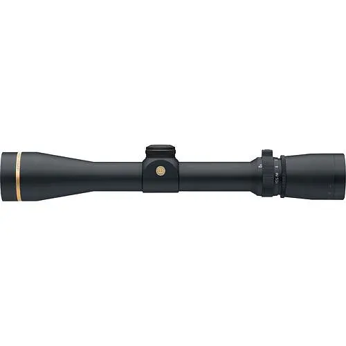 Прицел Leupold VX-3 2.5-8x36 Duplex - фото 2