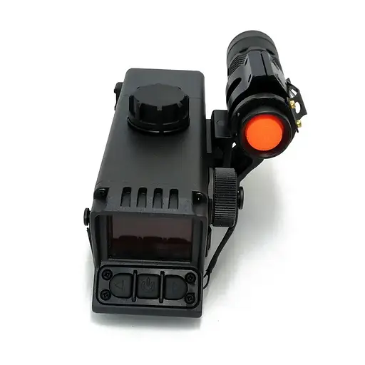 Монокуляр ночного видения TRD Pro MS32 3.5X (5 видов сеток)