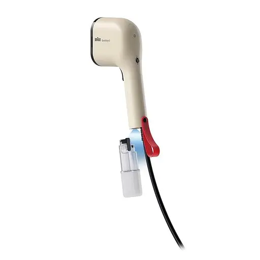 Отпариватель Braun GS 3012 BG (0X13810200) - фото 2