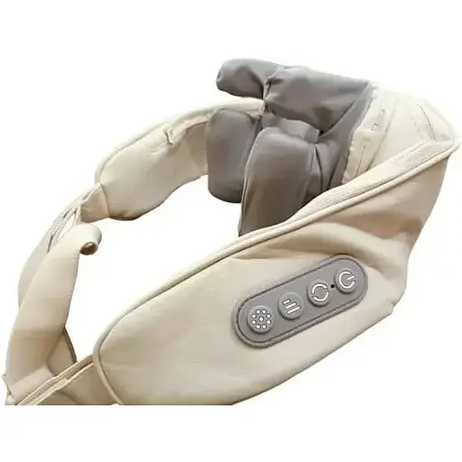 Массажер для плеч и шеи HJ-188 FZ666