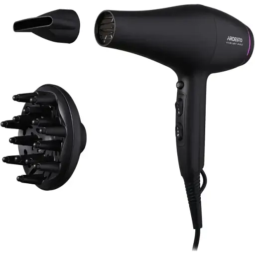 Фен Ardesto HD-Y222PRO