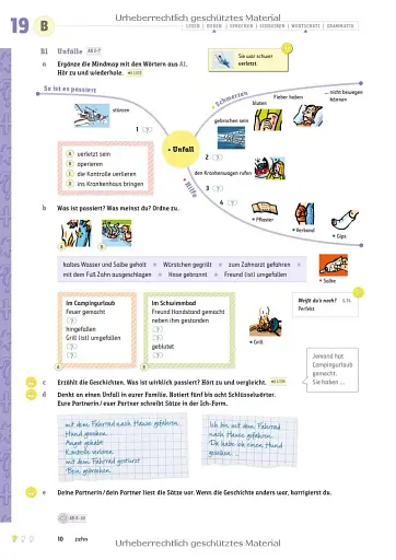 Gute Idee! A2.2 Kursbuch mit interaktive Version - фото 7