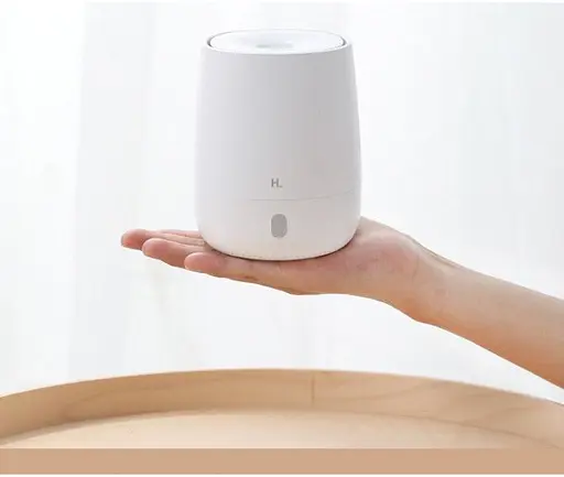 Ароматизатор повітря Xiaomi Happy Life Aroma Diffuser HL EOD01 White [51084] - фото 5