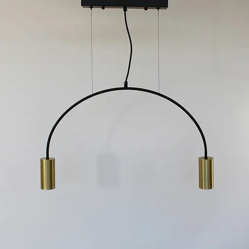 Люстра Friendlylight Vilf PD-2 FL5042 - фото 1