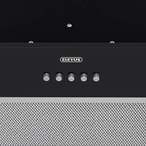 Вытяжка Eleyus INTO 960 52 BL (6534173) - фото 6