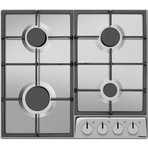 Варочная поверхность Hansa BHGI630542 газовая [138102]