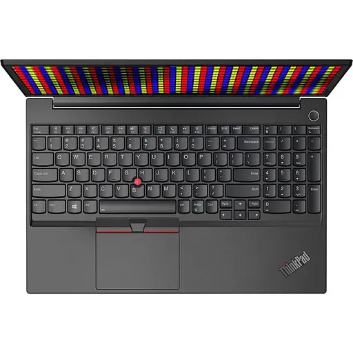 Ноутбук Lenovo 15.6'' ThinkPad E15 Gen 2, IPS, i5-1135G7, 4.20 GHz, 24GB DDR4, 512GB - фото 5