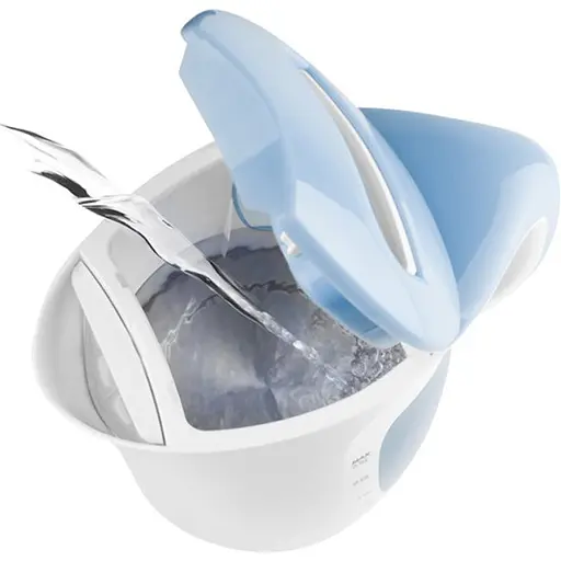 Чайник Sencor SWK 2510 WH (41005575) - фото 7