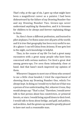 The Little Prince - фото 5