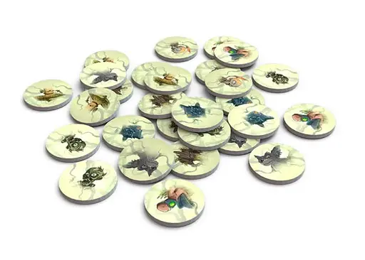 Настільна гра Ігрова Майстерня Платформер (Platformer) (укр.) (IM1001UA) - фото 7