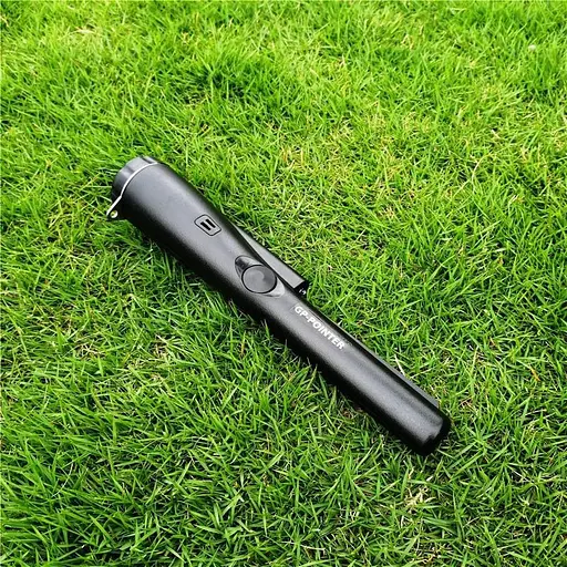 Пинпоинтер GP Pointer металлоискатель - целеуказатель, черный (100771) - фото 7