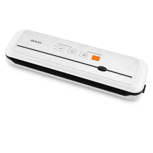 Вакууматор Sogo SS-13030 - фото 4