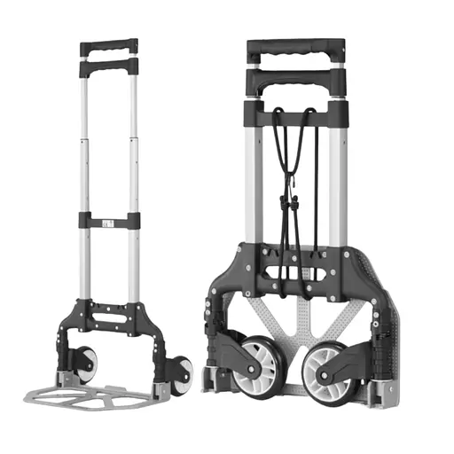 Складная тачка-тележка ITech FCT75 - фото 2