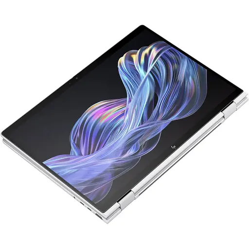 Ноутбук HP 14 EliteBook X Flip G1i WUXGA IPS Touch/U5-228V/32GB/1TB SSD/Intel Arc/DOS/Silver (A85LNAV_V1) - фото 4