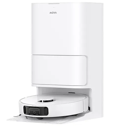 Робот-пылесос Mova E40 Ultra (RLE21SE) - фото 5