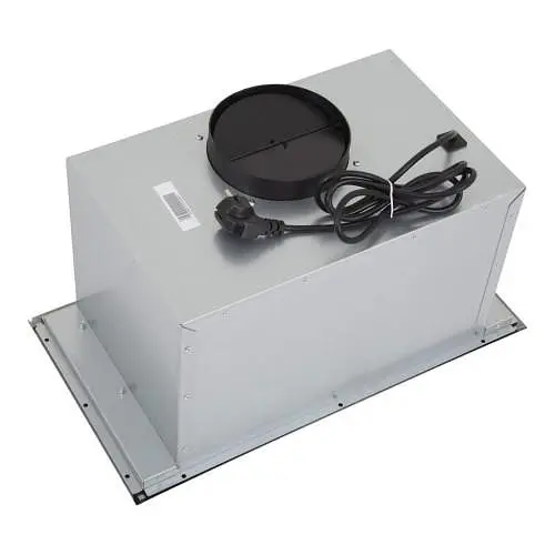 Встраиваемая вытяжка Interline STREET IX A/52 M/2/M - фото 9