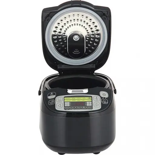 Мультиварка Tefal Fuzzy Logic RK815834 - фото 7