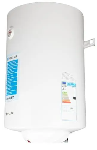 Водонагрівач Willer EV100R-HIT White 1500W 100л - фото 3