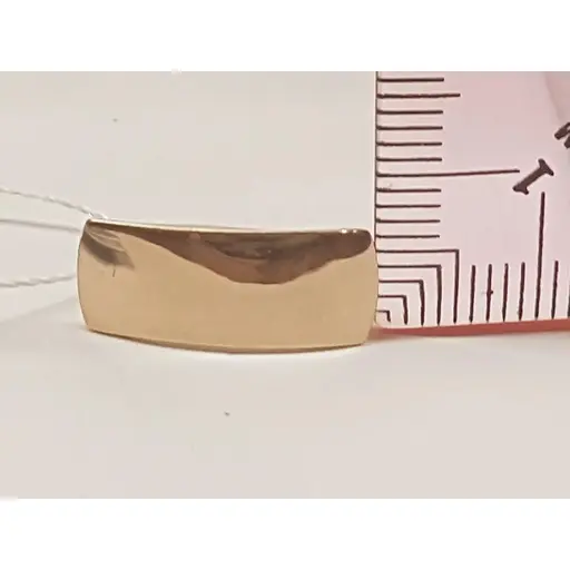 Золоті сережки Імперія золота. СБ438И - фото 6