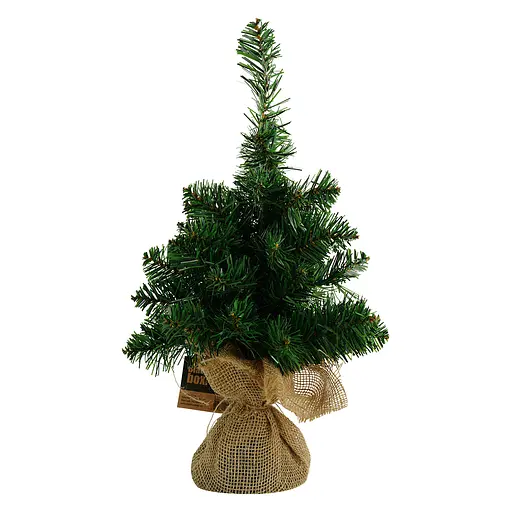 Ялинка декоративна Black Box Trees 45x20 см (985779)