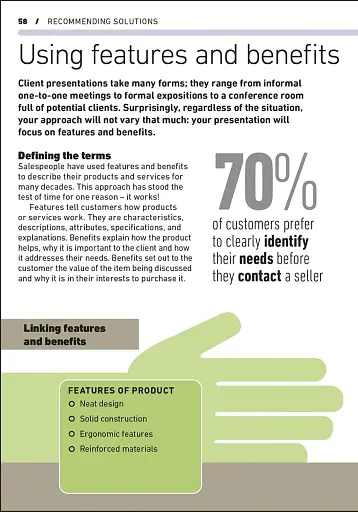 Essential Manager: Selling - фото 7