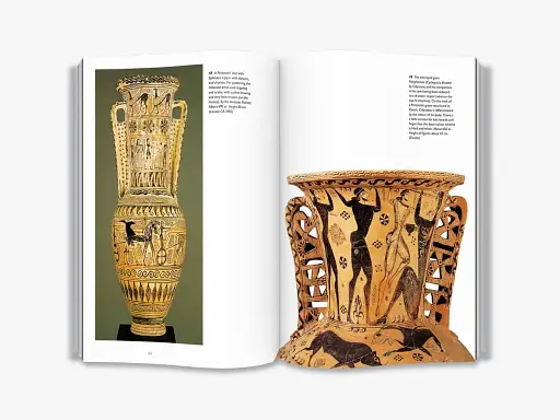 Greek Art - фото 8