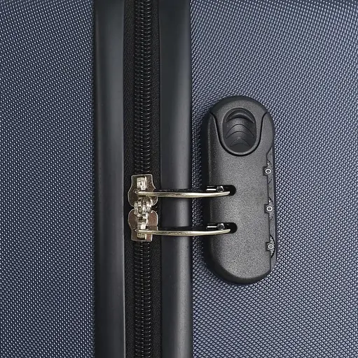 Чемодан Semi Line 28" (L) Navy (T5691-3) (DAS302908) - фото 5