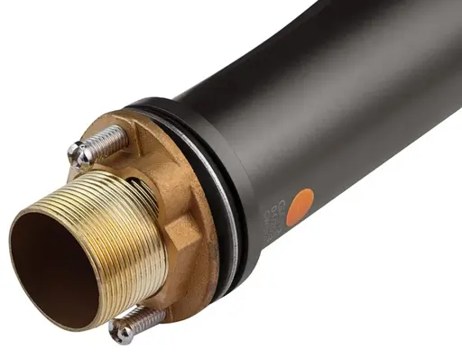 Смеситель для раковины Kroner KRP Graz - GRP010 (CV031338) - фото 4