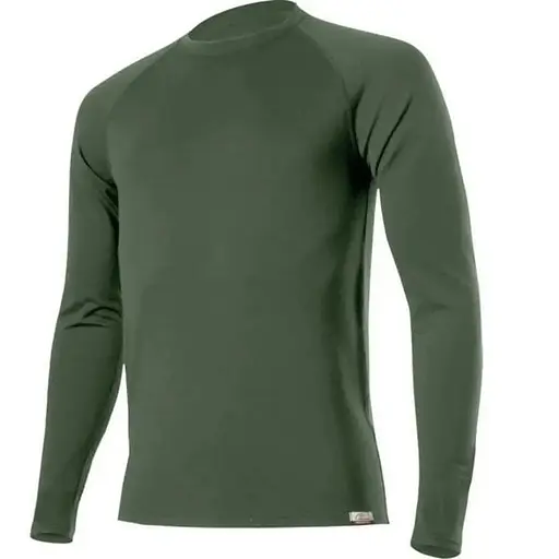 Термофутболка Lasting Wity Green XL (1054-002.001.2469)