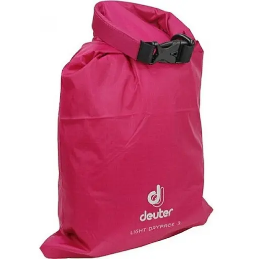 Гермомешок Deuter Light Drypack 3 (1052-39690 5002)