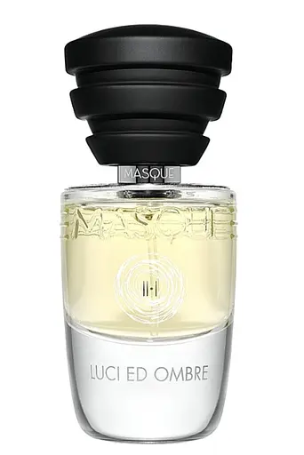 Парфюмированная вода оригинал Masque Milano Luci Ed Ombre 35 мл - фото 2