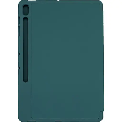 Чохол-книжка ArmorStandart Smart Fold Pen для Samsung Galaxy Tab S10 FE+ Pine Green (ARM85557) [151847] - фото 2