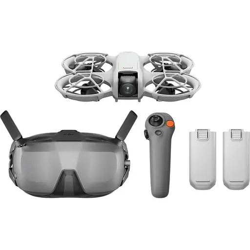 Квадрокоптер DJI Neo Motion Fly More Combo (CP.FP.00000186.03) [130618]
