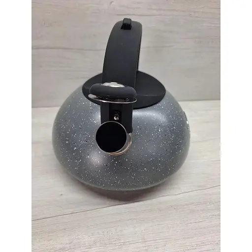 Чайник Zilner Zl-5724 со свистком 3 л - фото 4