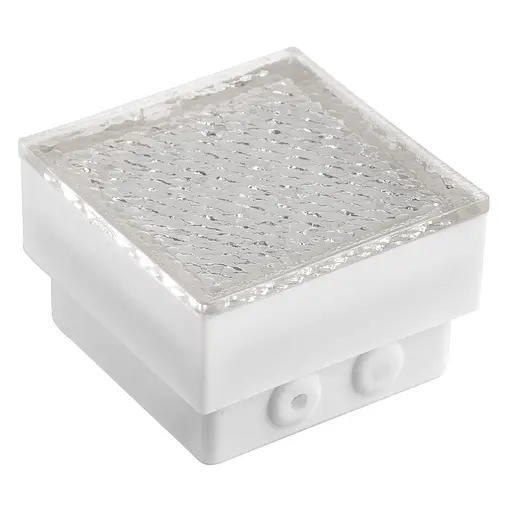Светильник Brille тротуарный врезной LED 1W IP67 CW BY-16/17 - фото 2